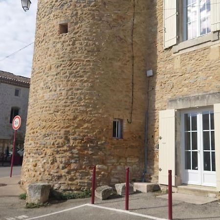 Appartement De La Tour Connaux المظهر الخارجي الصورة