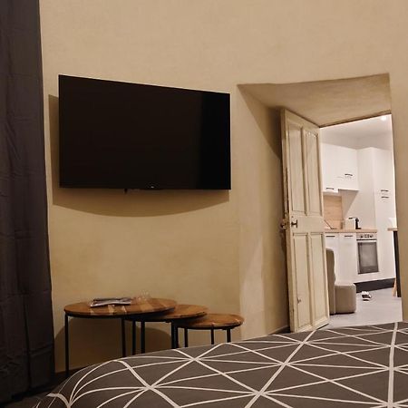 Appartement De La Tour Connaux المظهر الخارجي الصورة