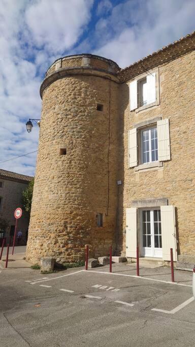 Appartement De La Tour Connaux المظهر الخارجي الصورة