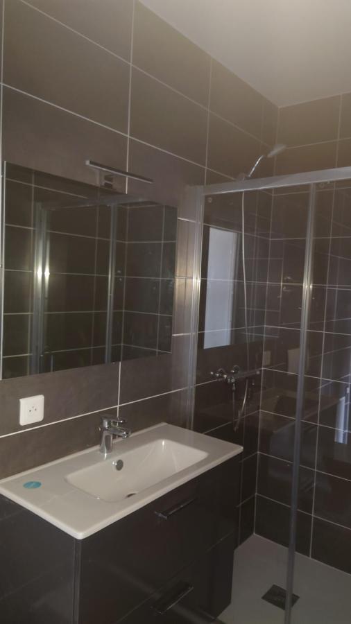 Appartement De La Tour Connaux المظهر الخارجي الصورة