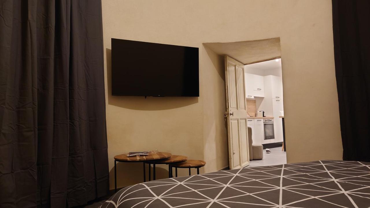 Appartement De La Tour Connaux المظهر الخارجي الصورة